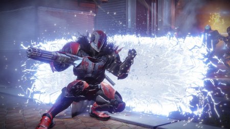 Destiny 2 [v 2.2.1.1] (2017) PC | 