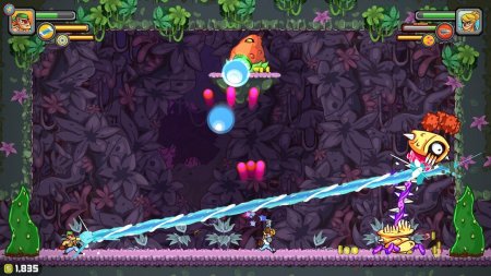 Greedy Guns (2017) PC | 