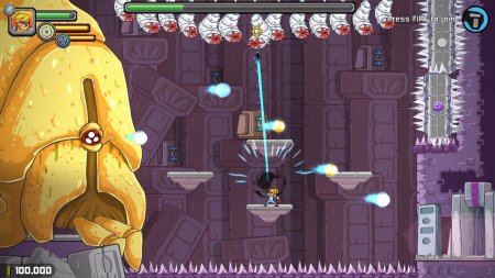 Greedy Guns (2017) PC | 