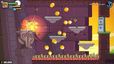 Greedy Guns (2017) PC | 