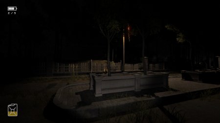 Evil Park (2017) PC | 