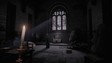 Don't Knock Twice (2017) PC | 