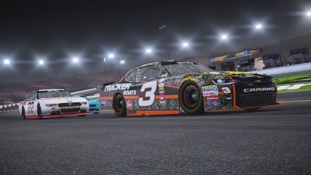 NASCAR Heat 2 (2017) PC | 