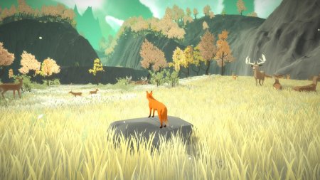 The First Tree [Update 3] (2017) PC | 