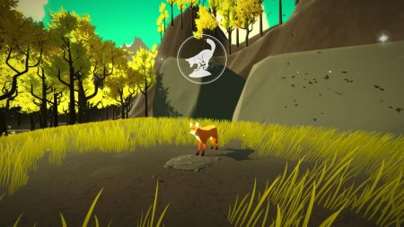 The First Tree [Update 3] (2017) PC | 