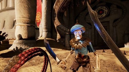 City of Brass [v 1.4.0] (2018) PC | 