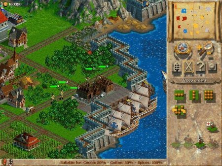 Anno 1602 (1998) PC | 