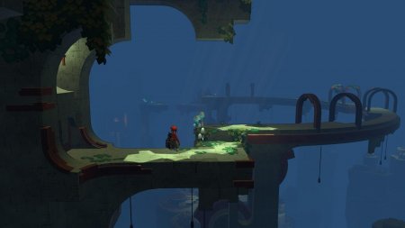 Hob [v1.12.3.1] (2017) PC | 