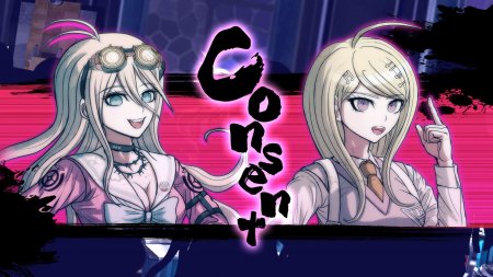 Danganronpa V3: Killing Harymon (2017) PC |  