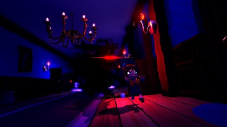 A Hat in Time (2017) PC | RePack  SpaceX