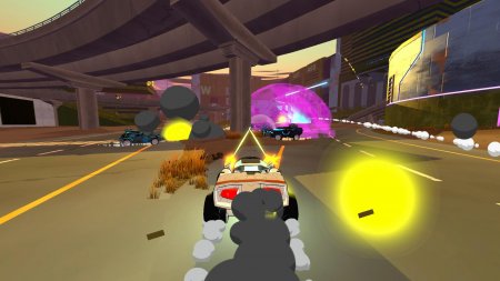 Auto Age: Standoff (2017) PC | 