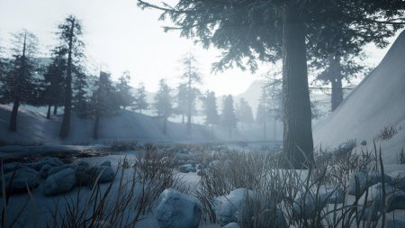 Forgotten Land (2017) PC | 