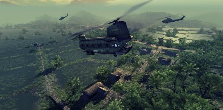 Heliborne Collection