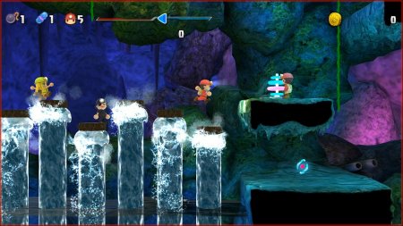 Spelunker Party (2017) PC | 