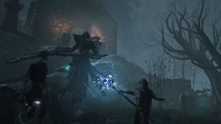 Dark and Light (2017) PC | Early Access