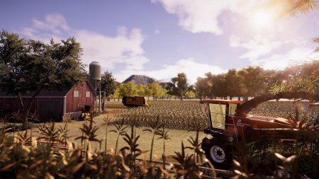 Real Farm (2017) PC | 