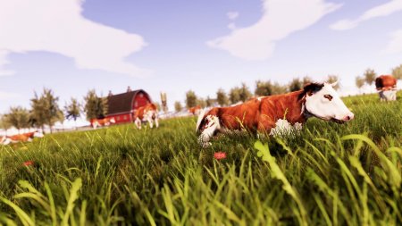 Real Farm (2017) PC | 