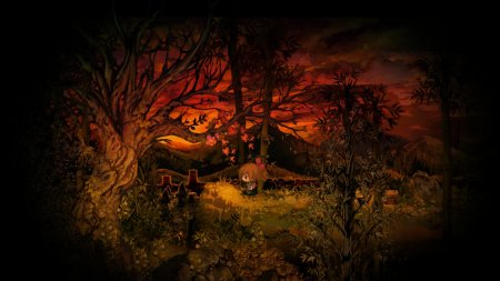 Yomawari: Midnight Shadows (2017) PC | 