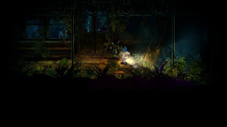 Yomawari: Midnight Shadows (2017) PC | 