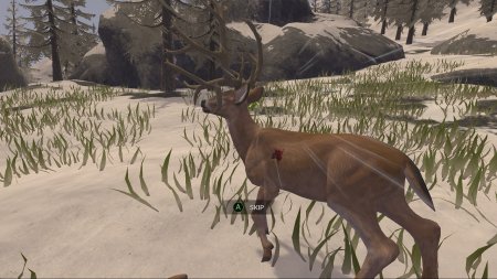 Deer Hunter: Reloaded (2017) PC | 