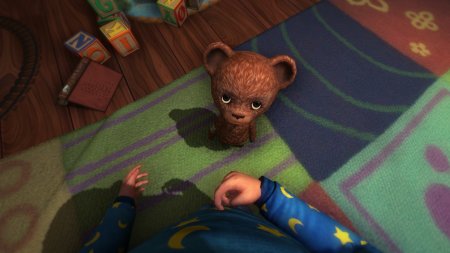 Among the Sleep - Enhanced Edition (2014) PC | RePack  qoob