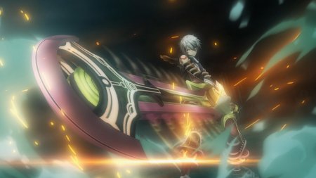 .hack//G.U. Last Recode (2017) PC | 