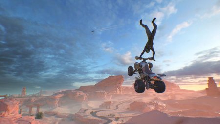 ATV Drift and Tricks (2017) PC | 