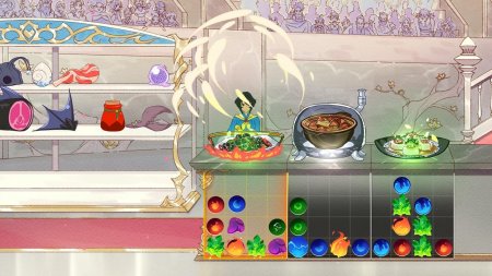 Battle Chef Brigade (2017) PC | 