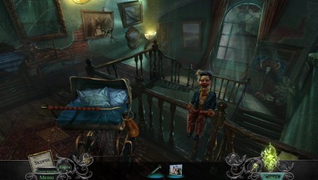  9:   / Phantasmat 9: Insidious Dreams CE (2017) PC | 