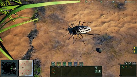 Empires of the Undergrowth (2017) PC | Early Access