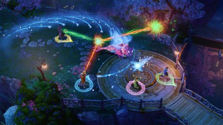 Nine Parchments (2017) PC | RePack  qoob