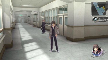 Tokyo Xanadu eX+ (2017) PC | 