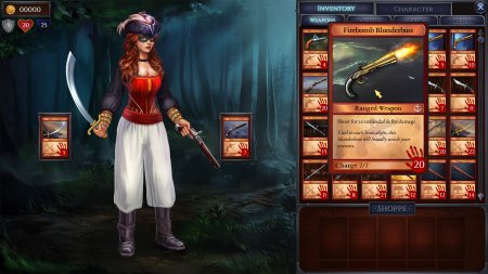 Shadowhand (2017) PC | 