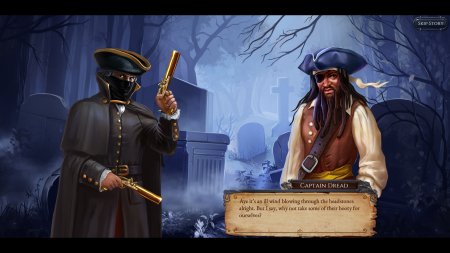 Shadowhand (2017) PC | 