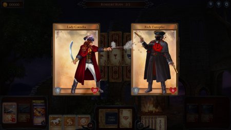 Shadowhand (2017) PC | 