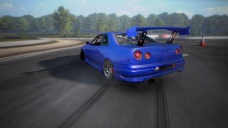 Drift Zone (2017) PC | 