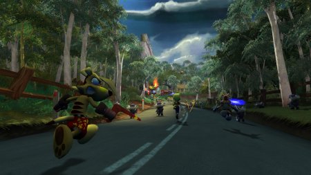 TY the Tasmanian Tiger 2 (2017) PC | 