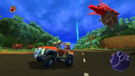 TY the Tasmanian Tiger 2 (2017) PC | 