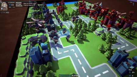 TINY METAL [1.1.0] (2017) PC | 