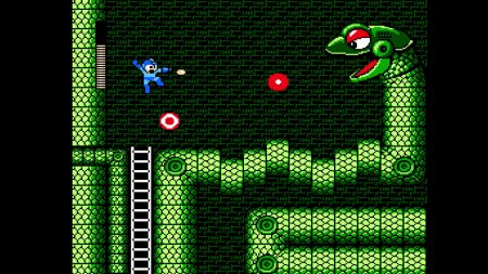 Mega Man Legacy Collection (2015) PC | 