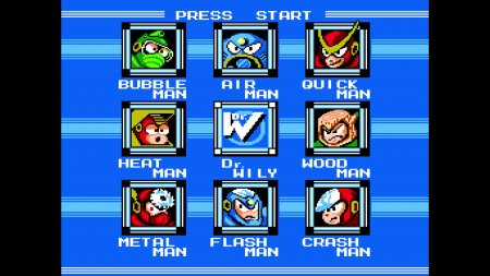 Mega Man Legacy Collection (2015) PC | 