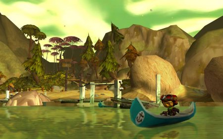 Psychonauts (2005) PC | 