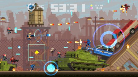 Super Time Force Ultra (2014) PC | 