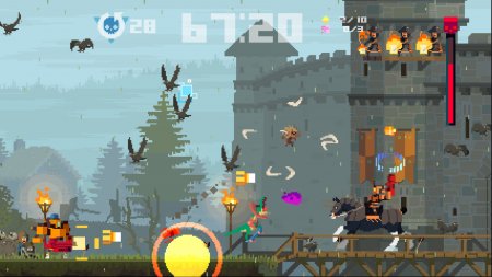 Super Time Force Ultra (2014) PC | 