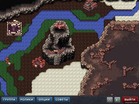 Defender's Quest: Valley of the Forgotten [v2.2.0] (2012)  | 