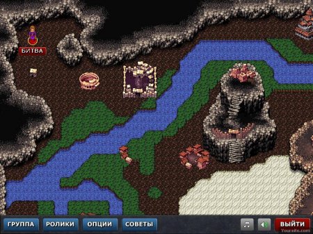 Defender's Quest: Valley of the Forgotten [v2.2.0] (2012)  | 