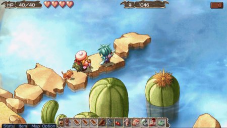 Zwei: The Arges Adventure (2018) PC | 