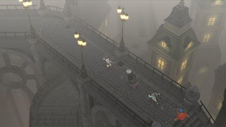 LOST SPHEAR (2018) PC | 