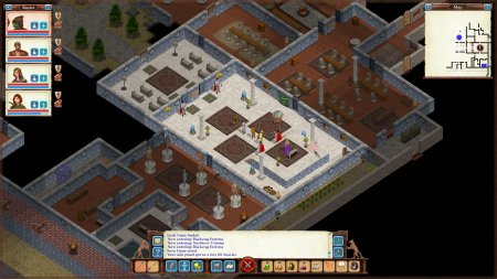 Avernum 3: Ruined World (2018) PC | 