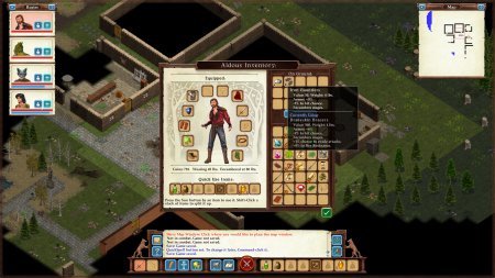 Avernum 3: Ruined World (2018) PC | 